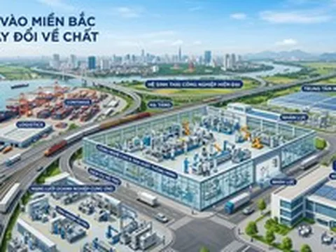 Nhiều Tập đoàn FDI chú trọng đầu tư công nghệ cao tại Việt Nam