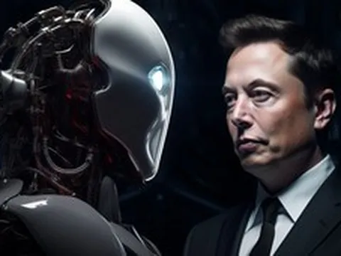 Elon Musk dự đoán trí tuệ nhân tạo sẽ "vượt qua con người" vào cuối năm 2027