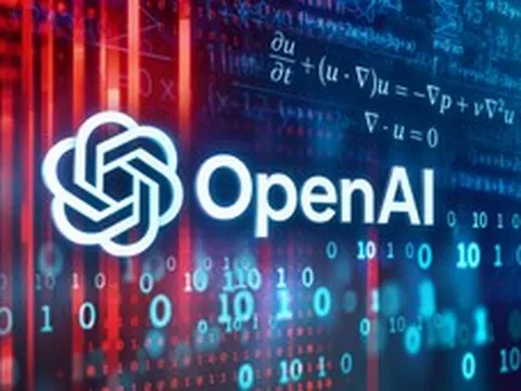 AI của OpenAI giải được bài toán 200 năm chỉ trong 88 giờ