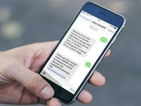 Công an phát thông báo nóng tới tất cả người dân nhận được tin nhắn SMS có nội dung sau
