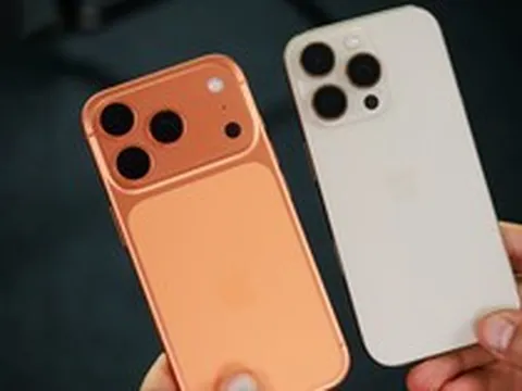 Apple có động thái bất ngờ trước thềm ra mắt iPhone 18 Pro Max