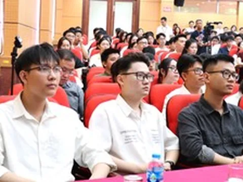 3 thủ khoa Match Day 2026 gọi tên: Sản phụ khoa, Răng Hàm mặt, Y học cổ truyền