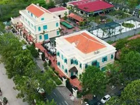Thanh tra khu đất vàng nhà Công tử Bạc Liêu
