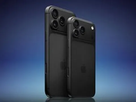 iPhone 18 Pro Max chỉ còn 3 màu, màu đen đã bị Apple loại bỏ?