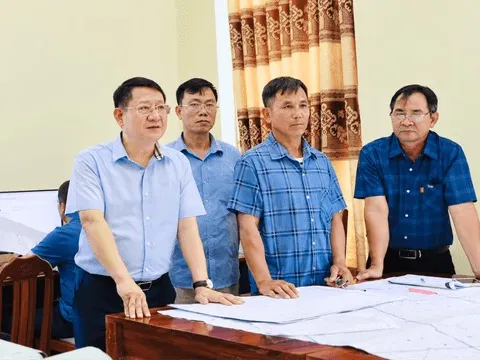 Xã Quang Minh đồng bộ nhiều giải pháp làm sạch dữ liệu đất đai