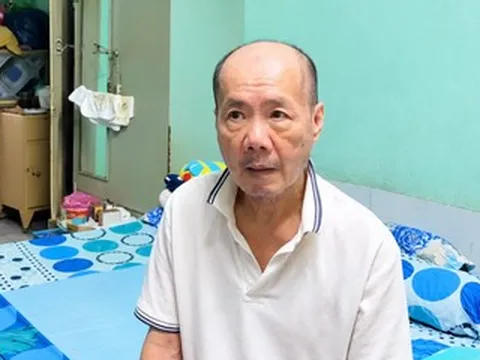 Ca sĩ Tô Thanh Phương 'Bài ca đất phương Nam' ngã lầu, tụ máu não giờ ra sao?