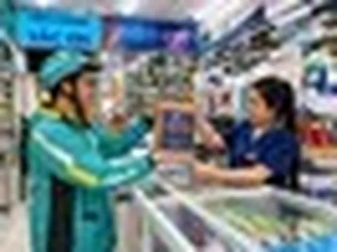 1.500 nhà thuốc Long Châu bắt đầu dùng dịch vụ từ công ty của ông Phạm Nhật Vượng