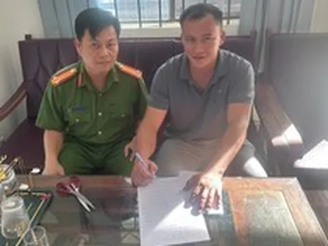 Công an các tỉnh xác minh loạt giao dịch chuyển khoản của những trường hợp sau