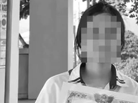 Nữ sinh lớp 9 mất liên lạc sau khi rời nhà, thi thể được tìm thấy dưới mương
