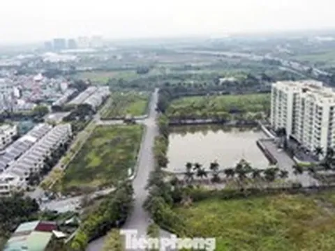 Bán nhà chưa đủ điều kiện có thể bị phạt tới 1 tỷ đồng