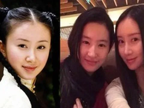 'Đối thủ của Lưu Diệc Phi' nổi tiếng từ 13 tuổi, giờ bỏ showbiz bán hàng online
