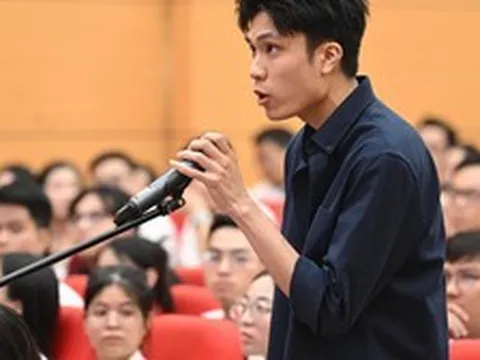 4 chuyên ngành "đắt hàng" nhất Match Day 2026 ĐH Y Hà Nội, có ngành đến STT 85 đã hết suất