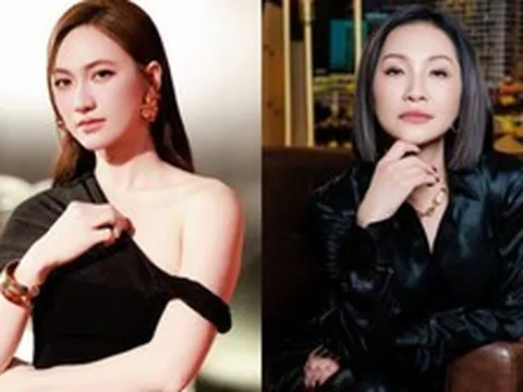 Phương Anh Đào quay lưng với Hồng Đào