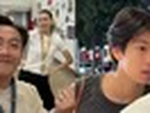 Cường Đô La và Hồ Ngọc Hà cho con trai học trường đắt đỏ nhất TP.HCM