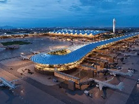 Siêu dự án sân bay lớn nhất miền Bắc trị giá gần 200.000 tỷ, rộng 1.900 ha tại địa phương giáp Hà Nội sắp đạt bước tiến mới