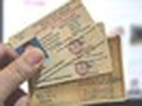 Thay đổi mới nhất về cấp giấy phép lái xe, người dân cần biết
