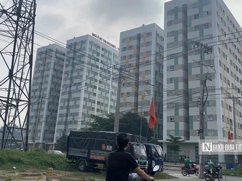 Người dân mua NOXH ở Côn Đảo có thể trả tiền từ 5 đến 20 năm