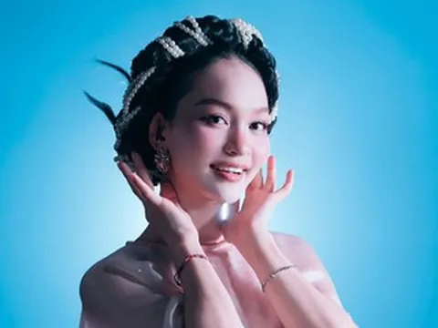 'Ngọc nữ quan họ' kén chồng có vẻ ngoài lực điền, chỉ thách cưới 1 buồng cau