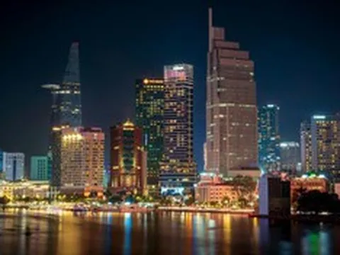 Tp.HCM đặt mục tiêu thu 25 tỷ USD từ du lịch: Không còn chạy đua về số lượng khách