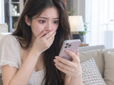Chồng lén đi gặp vợ cũ, 1 tiếng sau cô ta gửi cho tôi bức ảnh, xem mà muốn đập vỡ điện thoại