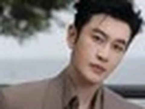 Huỳnh Hiểu Minh: 'Tôi đã giúp đỡ quá nhiều kẻ vô ơn'