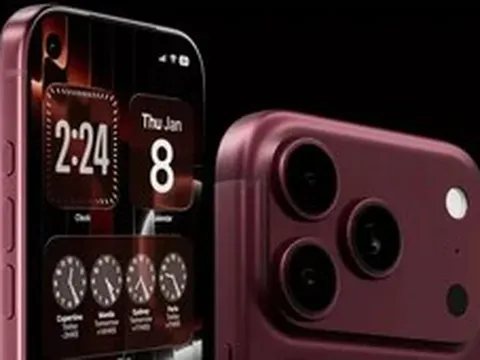 Apple "Surprise and Shine" ra mắt Chip A20 Pro 2nm và bước ngoặt pin - AI cho doanh nhân và người dùng bận rộn
