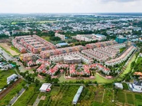 Khi "DNA Tri thức" của T&T Homes được khơi nguồn ở Elite Rivera Vĩnh Long