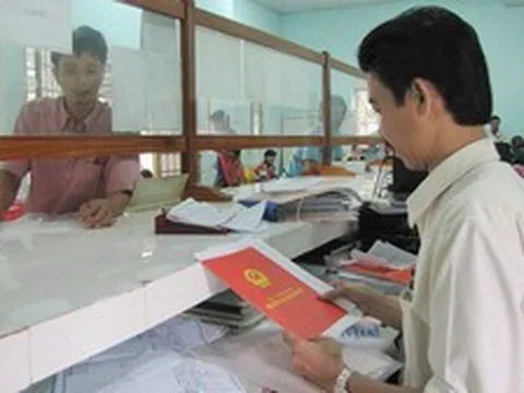 Tất cả người dân mua bán bất động sản chú ý mức phạt đến 1 tỷ đồng vừa áp dụng