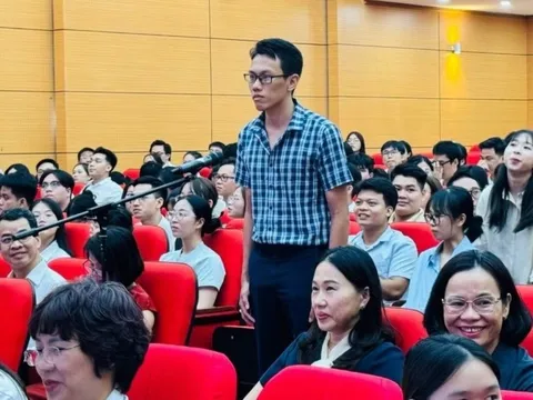 Siết chất lượng đào tạo bác sĩ