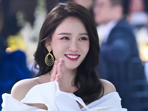“Nữ thần thanh xuân” Cbiz đối mặt căn bệnh nguy hiểm, cảnh báo nguy cơ đột tử khi ngủ