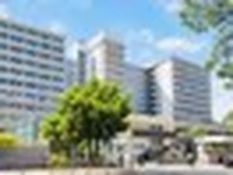 Công ty Việt Mỹ trúng 24 gói thầu tại Bệnh viện Chợ Rẫy giá trị hơn 600 tỷ đồng