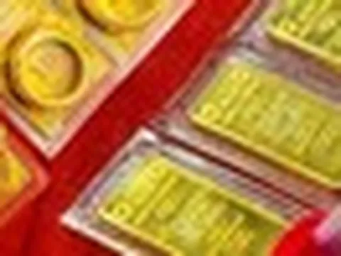 Giá vàng miếng, vàng nhẫn sáng 12/9 tại SJC, DOJI, PNJ, Bảo Tín Minh Châu và Bảo Tín Mạnh Hải đồng loạt tăng