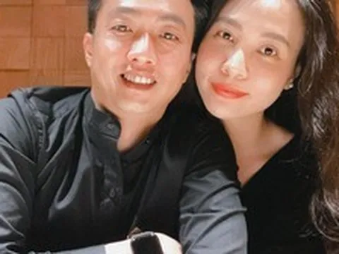 Tình hình hiện tại của Cường Đô La và Đàm Thu Trang gây chú ý