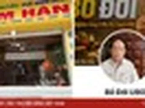 Công an Thanh Hóa tìm người từng mua thuốc đông y của ''Bố Đời U80''