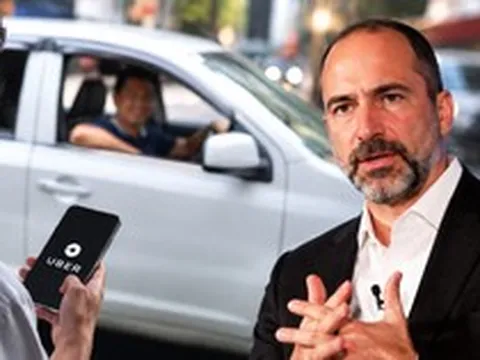 Uber sa thải 3.300 nhân viên, CEO tiết lộ khách hàng có thể được hưởng giá chuyến đi rẻ hơn