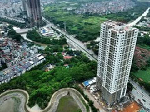 Hà Nội xây dựng phần mềm đăng ký nhà ở xã hội