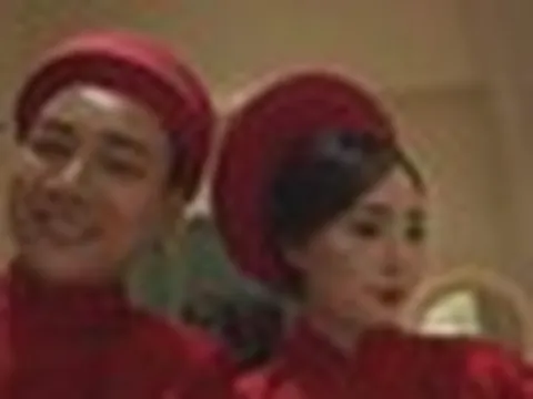 Mừng cho ca sĩ Hoài Lâm