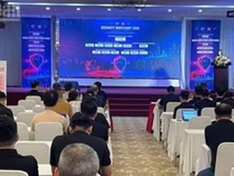 Để AI chủ động bảo vệ an ninh mạng
