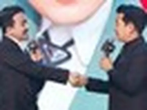Mối quan hệ thật sự của Trường Giang và Trấn Thành giữa nghi vấn "bằng mặt không bằng lòng"?