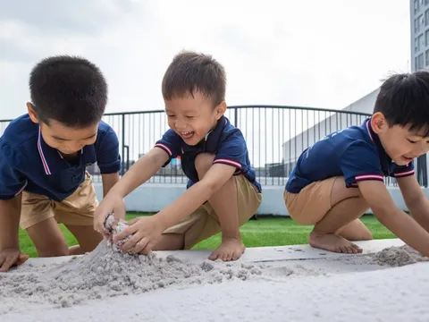 Đề xuất hỗ trợ từ 800.000 đồng/tháng cho giáo viên mầm non tư thục