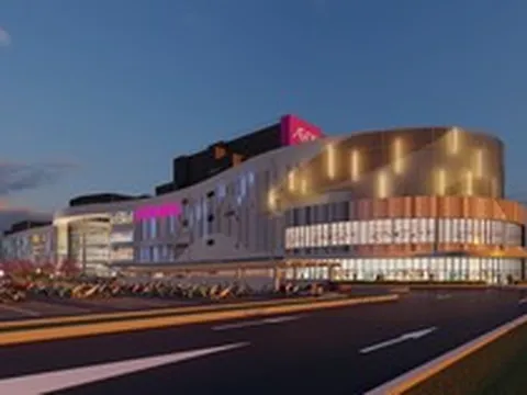 12 năm ở Việt Nam chỉ mở 8 TTTM nhưng riêng 2026 mở thêm 4 địa điểm mới, Tổng Giám đốc AEONMALL VN tiết lộ lý do đặc biệt