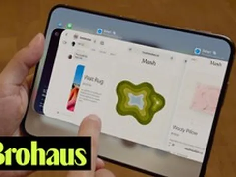 2.000 USD cho một chiếc điện thoại, iPhone Duo đang nhắm tới kiểu đàn ông nào?