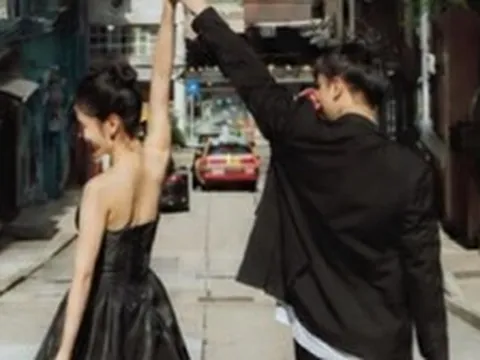 Jisoo kết hôn với chuyên gia tài chính vào ngày 19/9