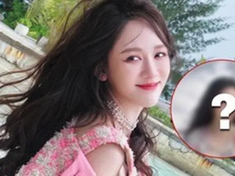 Tận mắt thấy nhan sắc Trần Kiều Ân ngoài đời mà ngớ cả người