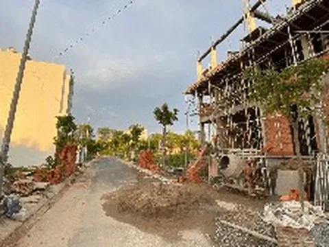 Những loại công trình được miễn giấy phép xây dựng người dân cần biết: Có nhà cấp IV, nhà ở riêng lẻ dưới 7 tầng với tổng diện tích sàn dưới 500 m2