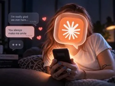Claude AI bị biến thành “cỗ máy” lừa đảo hàng loạt: 20 ứng dụng hẹn hò Trung Quốc tạo ra 4.700 “người yêu ảo”, gửi 2,36 triệu tin nhắn trong 2 tuần
