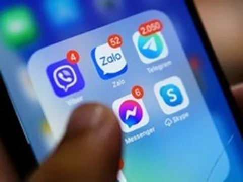 Lời khuyên cho người thường công khai ngày sinh, số điện thoại, địa chỉ trên Zalo, Facebook,...