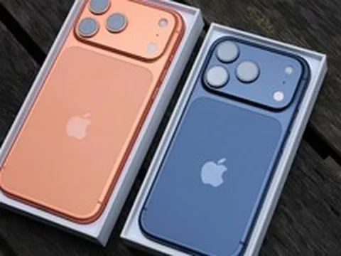 3 mẫu iPhone mới nhất vừa bị Apple "khai tử"