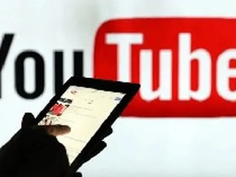 YouTube, TikTok “áp đảo” Netflix, FPT Play trong cuộc đua giành thời gian xem của người Việt