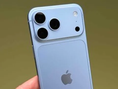 Tất cả đã nhầm, iPhone 18 Pro mới xứng đáng là chiếc iPhone đáng mua nhất năm nay